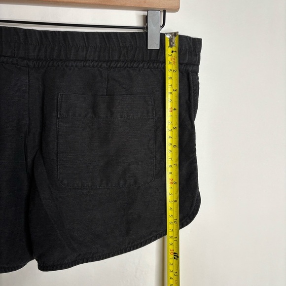 Wilfred Free Womens Habitus Shorts Linen size Small - Picture 6 of 10